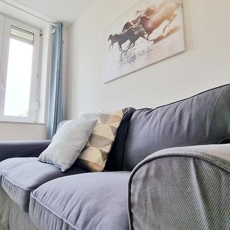 Le Triplex - 5 Chambres - 10 Pers- Fibre - Relax Bnb Mulhouse Esterno foto