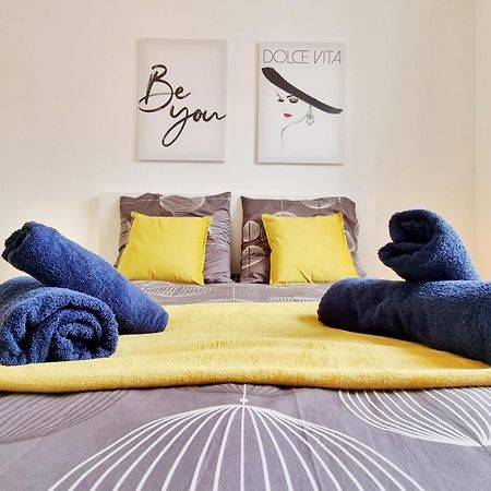 Le Triplex - 5 Chambres - 10 Pers- Fibre - Relax Bnb Mulhouse Esterno foto
