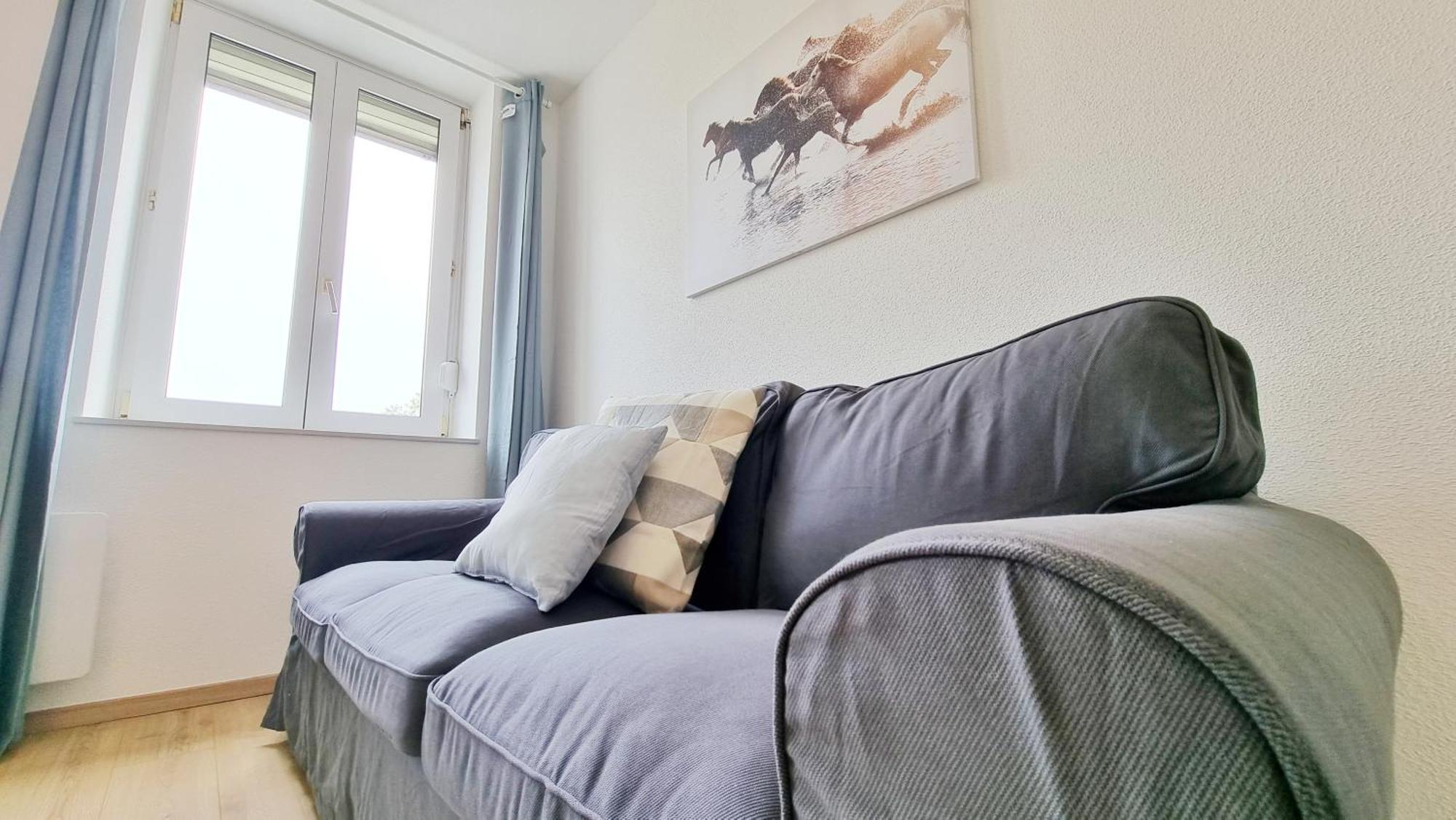 Le Triplex - 5 Chambres - 10 Pers- Fibre - Relax Bnb Mulhouse Esterno foto