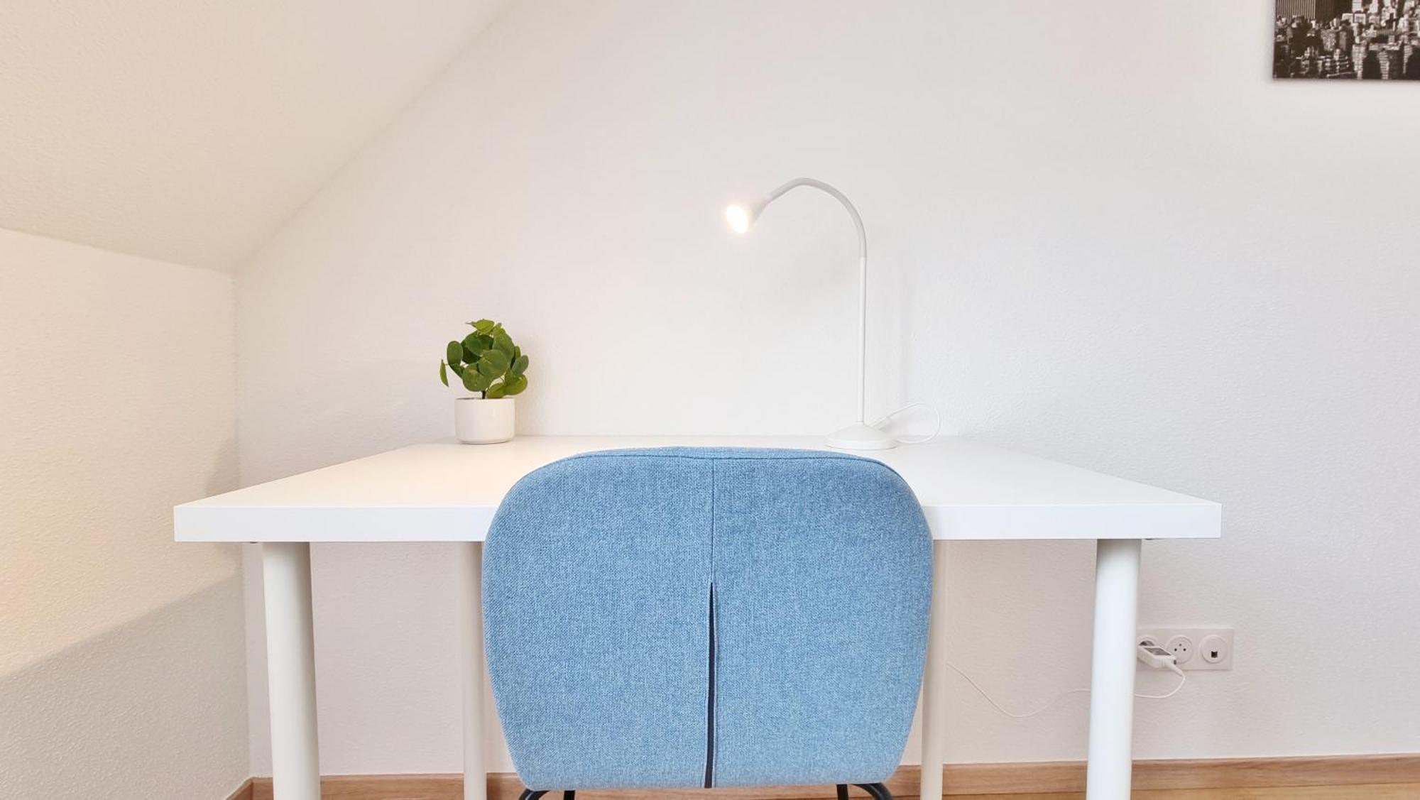 Le Triplex - 5 Chambres - 10 Pers- Fibre - Relax Bnb Mulhouse Esterno foto