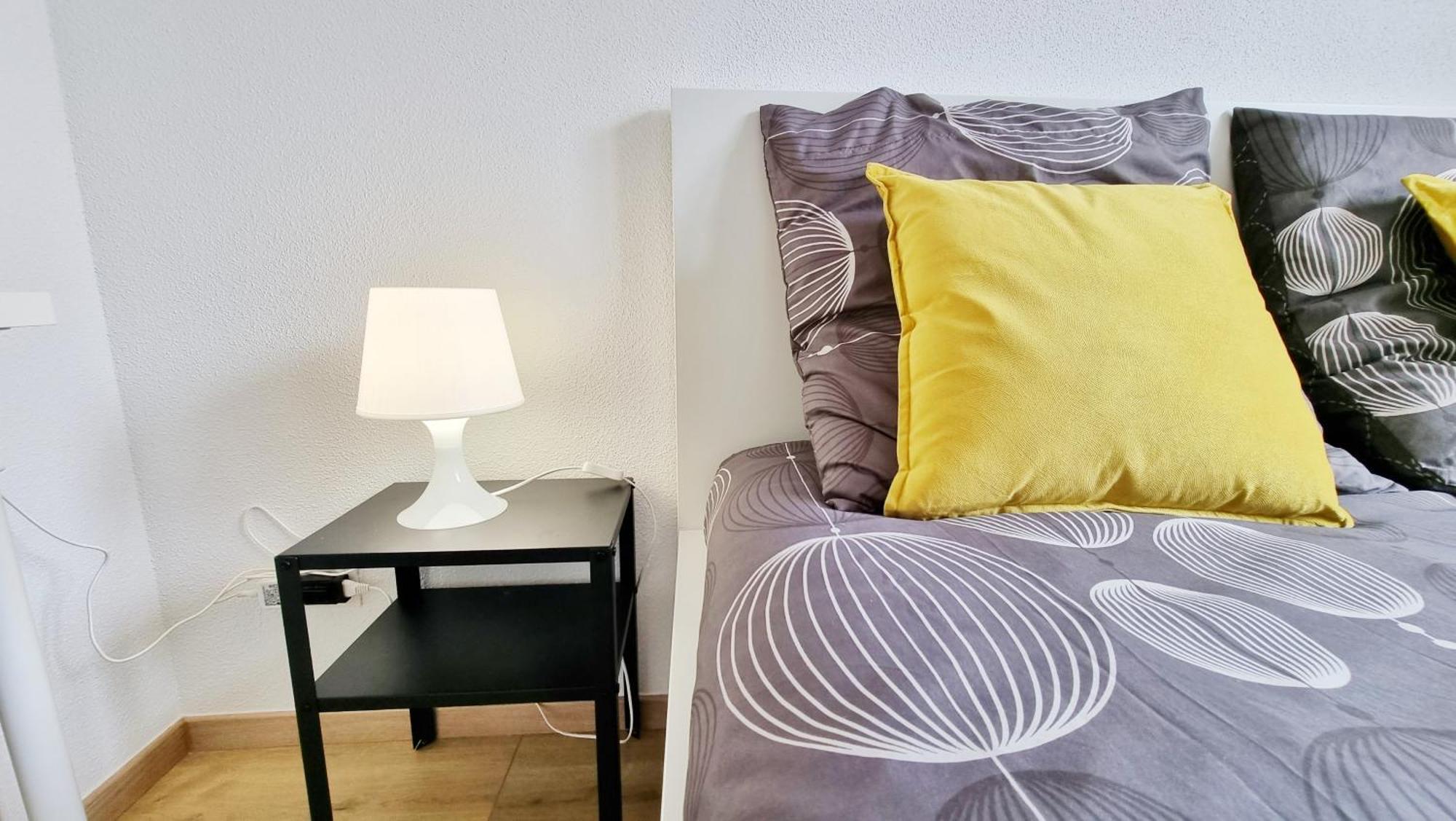 Le Triplex - 5 Chambres - 10 Pers- Fibre - Relax Bnb Mulhouse Esterno foto
