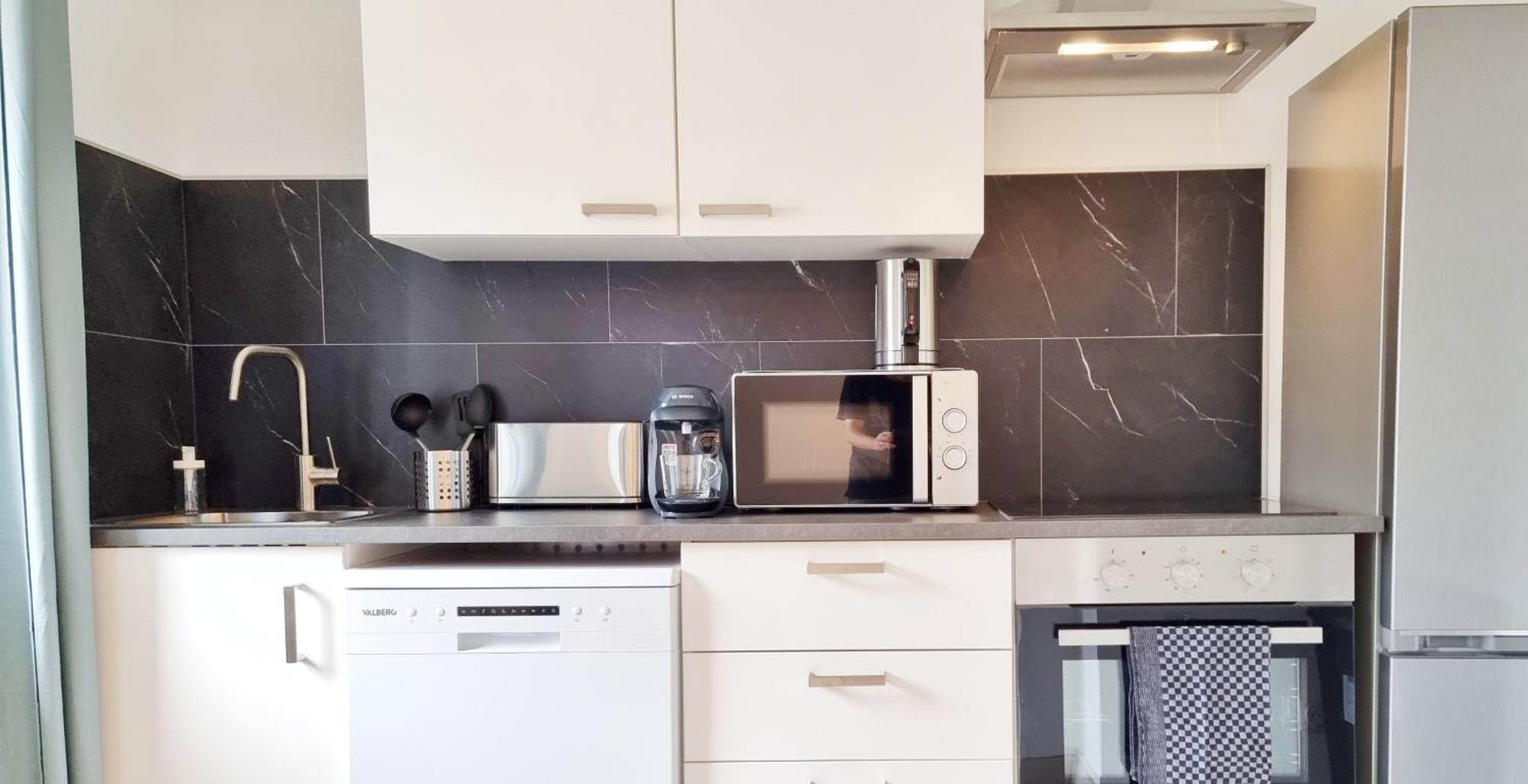 Le Triplex - 5 Chambres - 10 Pers- Fibre - Relax Bnb Mulhouse Esterno foto