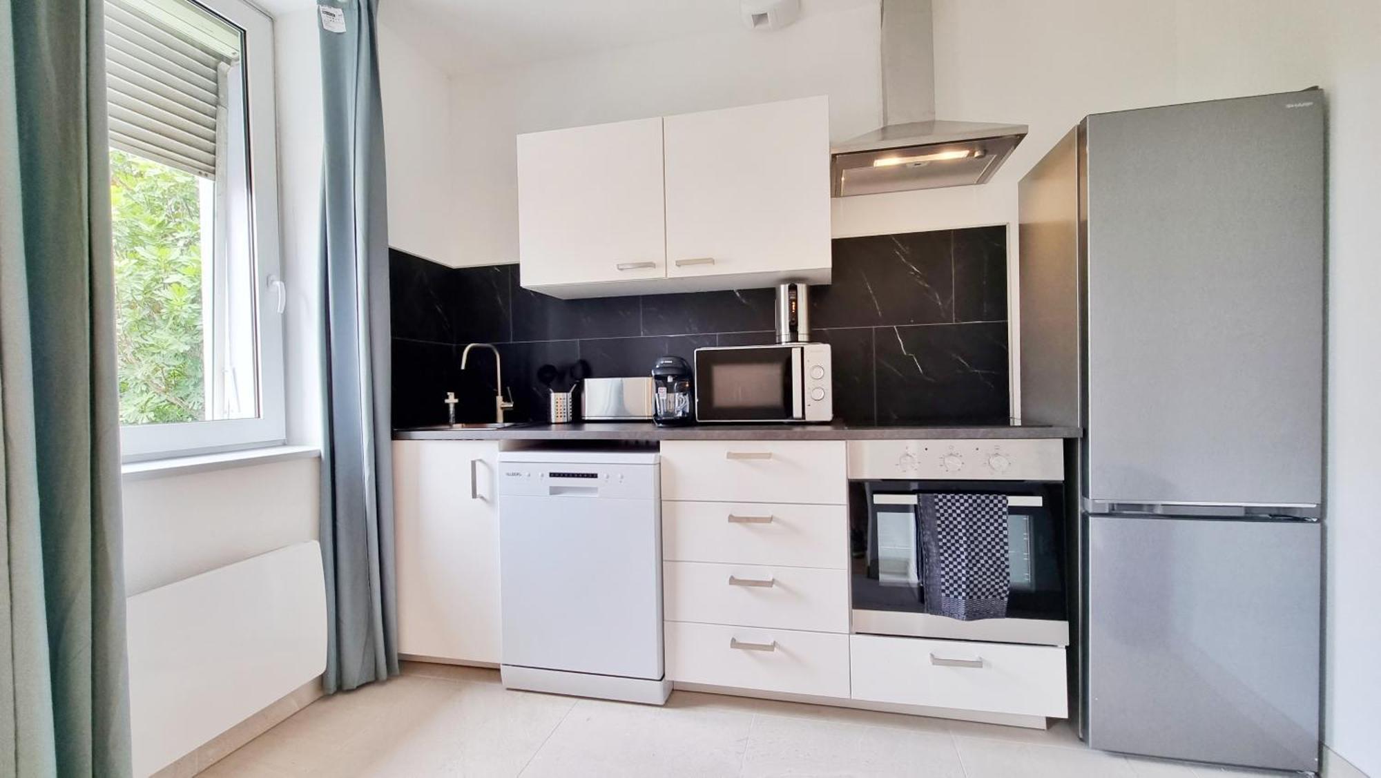 Le Triplex - 5 Chambres - 10 Pers- Fibre - Relax Bnb Mulhouse Esterno foto