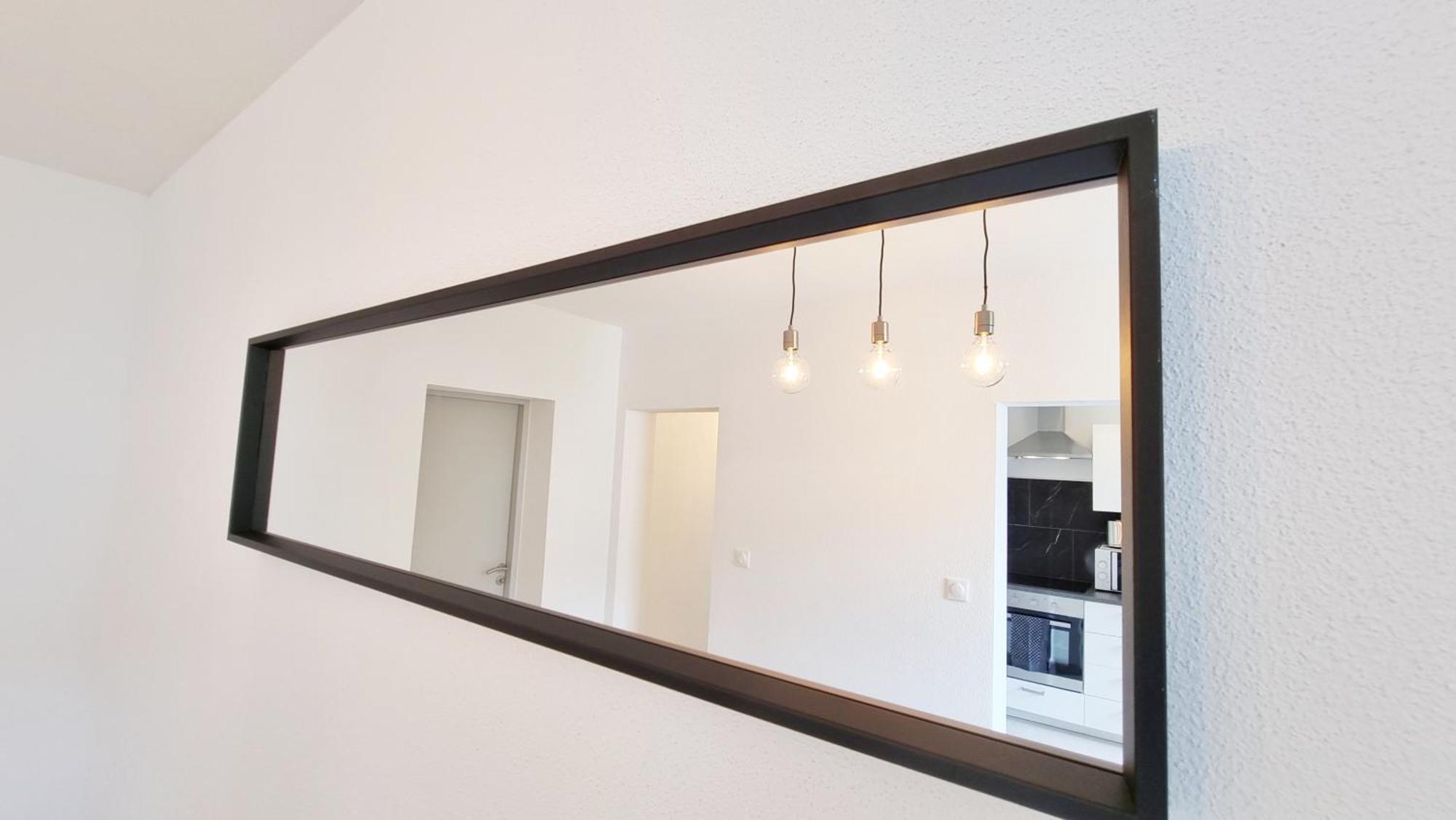 Le Triplex - 5 Chambres - 10 Pers- Fibre - Relax Bnb Mulhouse Esterno foto